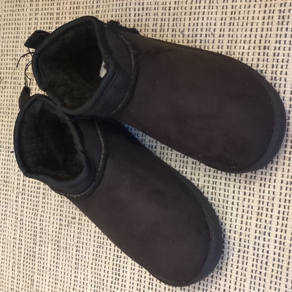 ❄️ New Kids Winter Boots